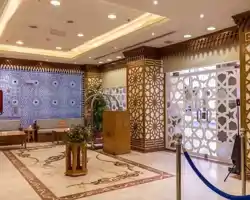 Jiwar Al Madina Hotel thumbnail